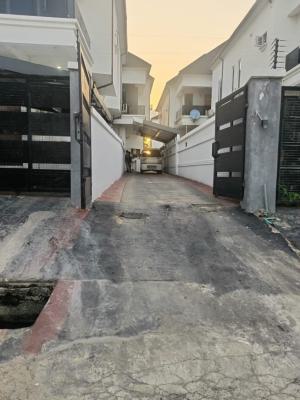 Luxury Smart Living!  4-bedroom Fully Detached Duplex, Osapa London, Lekki, Lagos, Detached Duplex for Sale