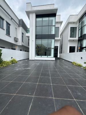 4 Bedroom Apartment, Ikota, Lekki, Lagos, Detached Duplex for Sale