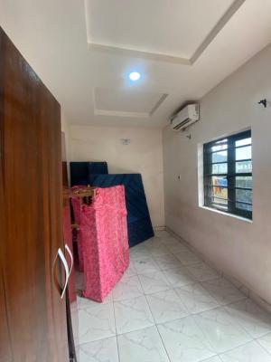 Roomself Contain (spacious, Redeem Area, Ogombo, Ajah, Lagos, Self Contain (single Rooms) for Rent
