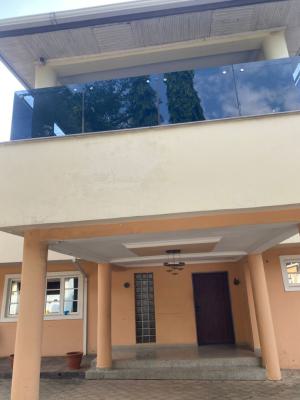 Distress  6bedroom Duplex in Asokoro Main, Asokoro, Asokoro District, Abuja, Detached Duplex for Sale