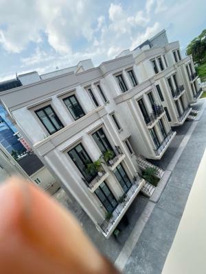 Elegant 5-bedroom Semi-detached Villa in Old Ikoyi, Ikoyi, Lagos, House for Sale