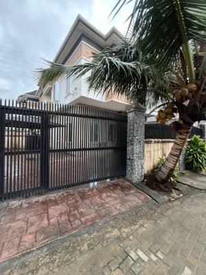 Sharp Well Maintained 4 Bedroom Detached Duplex, Amuwo Odofin, Lagos, Detached Duplex for Sale