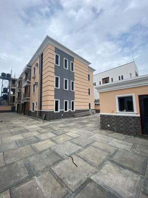 Dream Home Awaits! 3-bedroom Apartment with Bq, Ikate, Lekki, Lagos, Flat / Apartment for Rent