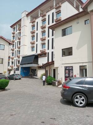 Luxury 64 Rooms Hotel with Swimming Pool, Off Adeola Odeku Street, Victoria Island (vi), Lagos, Hotel / Guest House for Sale