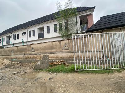 New 2 Bedroom Apartment, Off Alhaja Agbeke Street, Ago Palace, Isolo, Lagos, Flat / Apartment for Rent