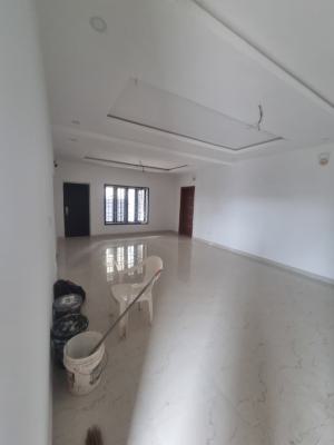Brand New Very Spacious 3 Bedroom Flat, Katampe (main), Katampe, Abuja, Flat / Apartment for Sale