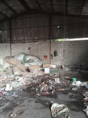 530sqmt Warehouse Space, Oregun, Oregun, Ikeja, Lagos, Warehouse for Rent