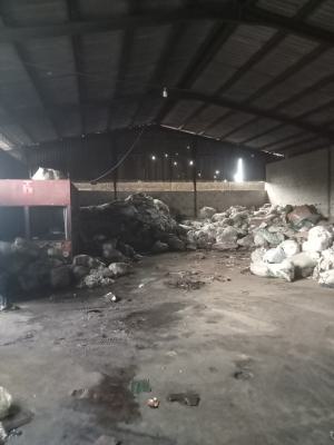 530sqmt Warehouse Space, Oregun, Ikeja, Lagos, Warehouse for Rent