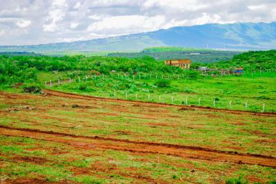 Acres of Land Measuring 500000sqm, Jikwoyi, Abuja, Land Joint Venture