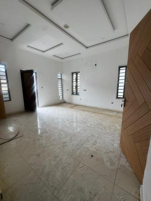Luxury Spacious Masters Bedroom with Balcony in a Shared Apartment, Orchid, Lekki, Lagos, Self Contain (single Rooms) for Rent