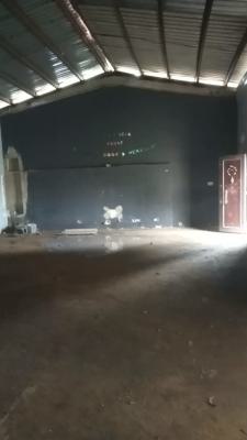 140sqmt Warehouse Space, Agidingbi, Agidingbi, Ikeja, Lagos, Warehouse for Rent