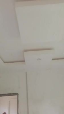 Newly Mini Flat Apartment, Igando,  Back of First Bank,  Not Far From Bus Stop Lagos, Igando, Ikotun, Lagos, Mini Flat (room and Parlour) for Rent