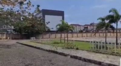 Dry Land Measuring Is 12,780sqm, Directly on Admiralty Way, Lekki Phase 1, Lekki, Lagos, Mixed-use Land for Sale