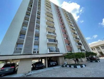 a Nice Furnished 3 Bedroom Apartment, Ikoyi, Lagos, Flat / Apartment for Rent