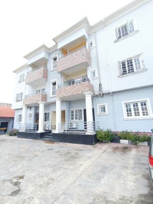 2 Bedroom Flat, Thera Annex, Close to The Road, Sangotedo, Ajah, Lagos, Flat / Apartment for Rent