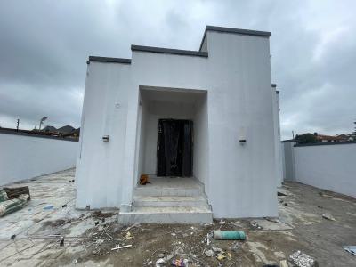 Well Finished 3 Bedroom Bungalow, Ile Titun, Nihort Idi Ishin, Jericho Extension, Jericho, Ibadan, Oyo, Detached Bungalow for Sale