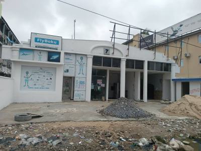 Commercial Property for Lease, Off Adeola Odeku Street,, Victoria Island (vi), Lagos, Commercial Property for Rent