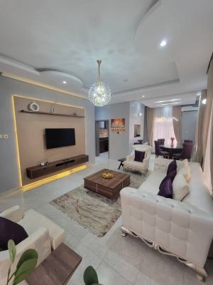Newly Furnished Fully Serviced 4 Bedroom Apartment, Ikoyi, Ikoyi, Lagos, Flat / Apartment for Rent