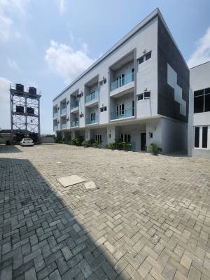 4 Bedroom Duplex with  Bq, Ilaje, Ajah, Lagos, House for Rent