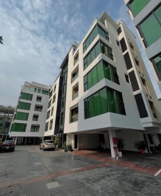 4 Bedroom Maisonette with Bq, Old Ikoyi, Ikoyi, Lagos, Flat / Apartment for Rent