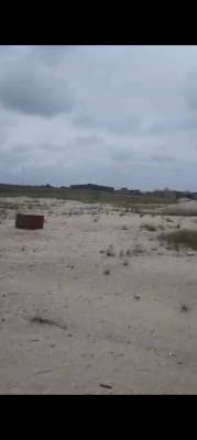 27,683 Square Meters(2.768 Hectares) of Fully, Solidly Fenced., Ijegun Waterside, Satellite Town,, Badagry, Lagos, Land for Sale