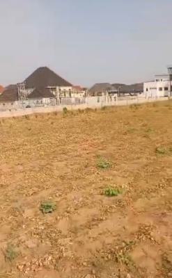 3,700sqm, Commercial, Tarred Road, Fcda R of O, Fo1 Kubwa, Fo1 Layout, Kubwa, Abuja, Commercial Land for Sale