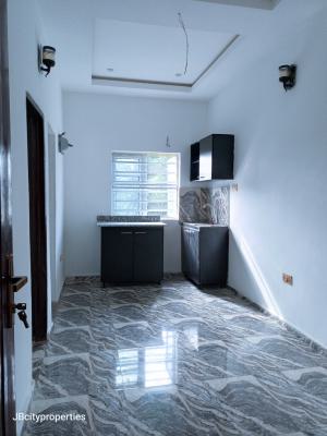 Luxury 1 Bedroom Apartment, Ogombo, Ogombo, Ajah, Lagos, Mini Flat (room and Parlour) for Rent