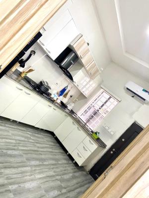 2 Bedroom Flat Fully Furnished, Orchid Road Royal Pin Estate, Lekki, Lagos, Flat / Apartment for Rent