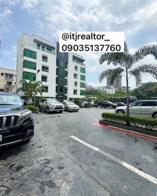Stunning 3 Bedroom Apartment with Pool,gym Elevator and Bq, Ikoyi, Ikoyi, Lagos, Block of Flats for Sale