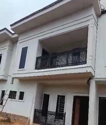 New 4flat of 3bedroom  100ft By 100ft Land, Amagba Community Off Ugbor Central, Benin, Oredo, Edo, Block of Flats for Sale