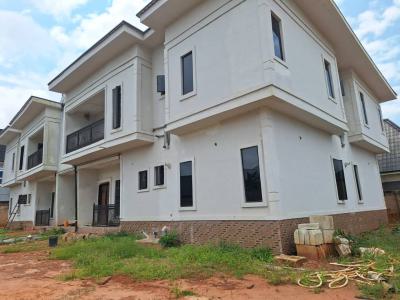 New 4flat of 3 Bedroom  100ft By 100ft Land, Amagba Community Off Ugbor Central, Benin, Oredo, Edo, Block of Flats for Sale
