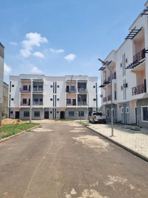 Brand New Four Bedroom Terraced Duplex, Dawaki, Gwarinpa, Abuja, Terraced Duplex for Rent