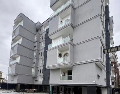 Serviced 2 Bedroom Maisonette with Swimming Pool, Gym, Elevator, Lekki Phase 1, Lekki, Lagos, House for Rent