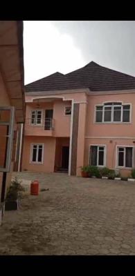 Standard 5 Bedroom Duplex with Bq, Ajao Estate, Isolo, Lagos, Detached Duplex for Sale