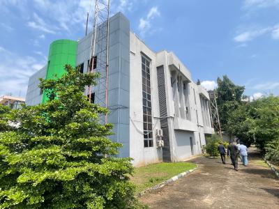 Banking Hall, Cbd, Central Business District, Abuja, Office Space for Rent