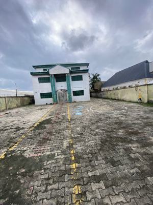 Office Building Directly Facing Lekki Epe Expressway, Lakuwe, Ibeju Lekki, Lagos, Office Space for Sale