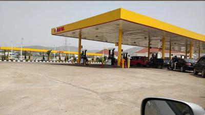 Mega Filling Station, Kubwa Express Way, Abuja, Kubwa, Abuja, Filling Station for Sale