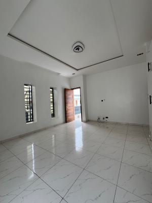 Master Bedroom Shared Apartment, Royal Pine Estate, Lekki Phase 2, Lekki, Lagos, Detached Duplex for Rent