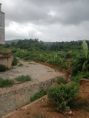 Sweet Land, Katampe (main), Katampe, Abuja, Residential Land Joint Venture