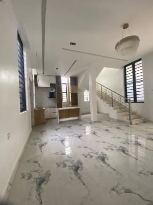 Luxury 3 Bedroom Terrace Duplex, Ogidon Estate, Ajah, Lagos, Terraced Duplex for Sale
