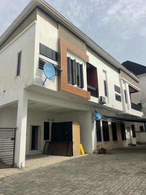 3bedroom Duplex, Orchid Lekki, Lekki, Lagos, Semi-detached Duplex for Rent