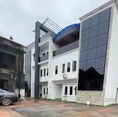 2flats of 2bedroom Duplex, 8flats of Self Contained, Roof Top Pool, Country Home Road Benin City, Benin, Oredo, Edo, Block of Flats for Sale