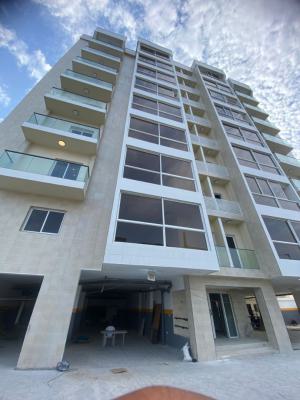 2 Bedroomfully Fitted Kitchen Pre-installed Air-conditioners Fitted, Victoria Island (vi), Lagos, Flat / Apartment for Sale