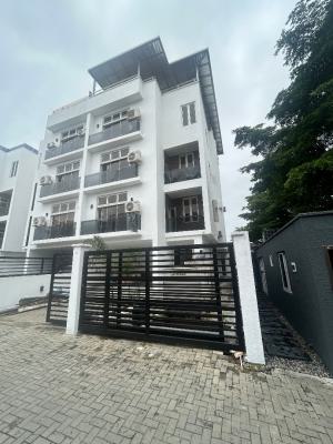 Well Maintained 5 Bedroom Semi-detached Duplex, Banana Island, Ikoyi, Lagos, Semi-detached Duplex for Rent