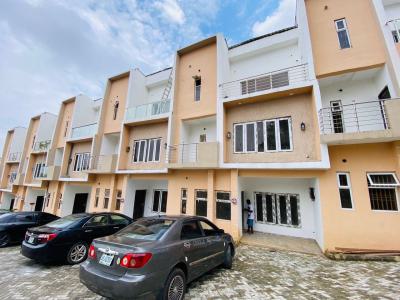 4 Bedroom, Mabushi, Abuja, House for Rent