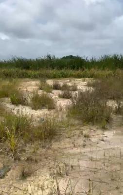 300sqm Size Land in a Call Estate, Eastland Golf Estate, Abijo, Lekki, Lagos, Residential Land for Sale