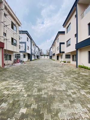 5bedroom, Serene, Mabushi, Abuja, House for Sale