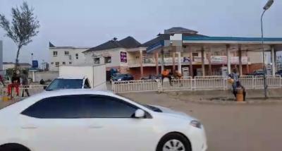 a Standard, Massive Filling Station, Zone 4, Wuse, Abuja, Filling Station for Sale