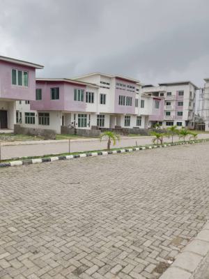 3 Bedroom Terrace Available in an Estate., Makun City, Km 46, Ogun, Terraced Duplex for Sale