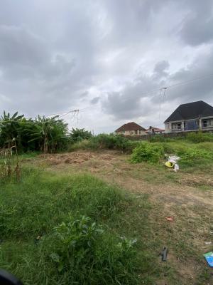 Land for Lease, Lekki Scheme 2, Lekki Phase 2, Lekki, Lagos, Mixed-use Land for Rent